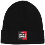 JACOSCAR Beanie - Trendige Strickmütze für stilvolle Köpfe