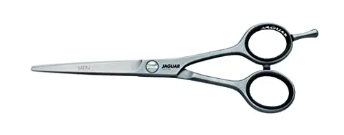 Jaguar 14560 White Line Satin, 6 Zoll