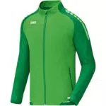 JAKO Herren Freizeitjacke Präsentationsjacke Champ