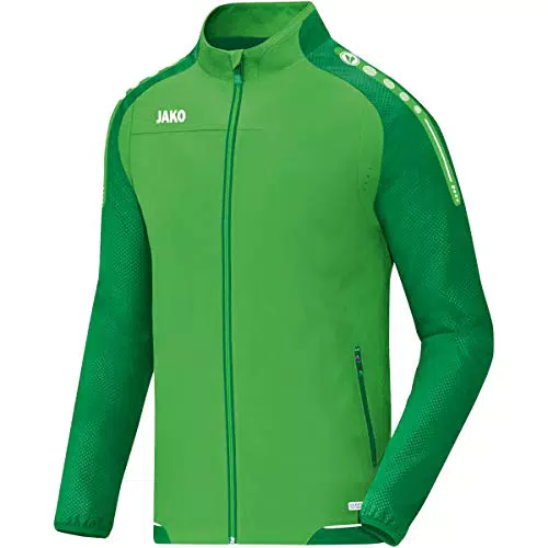 JAKO Herren Freizeitjacke Präsentationsjacke Champ