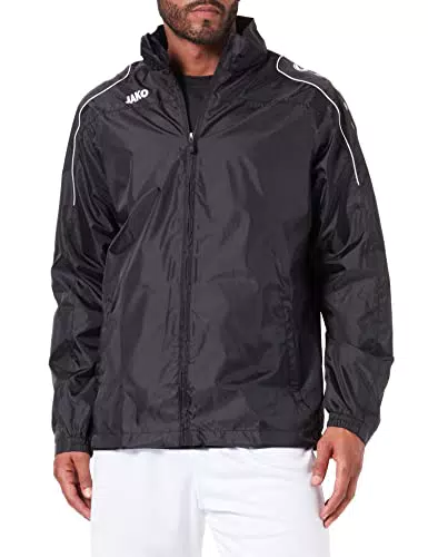 JAKO Herren Allwetterjacke Team, Marine, 4XL, 7401