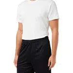 Jako Herren Sporthose Manchester 2.0, Weiß 4400