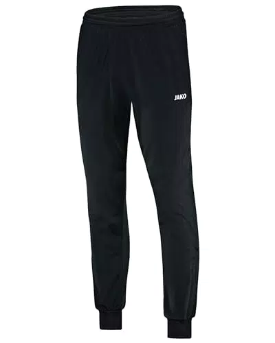 JAKO Herren Polyesterhose Classico - Schwarz