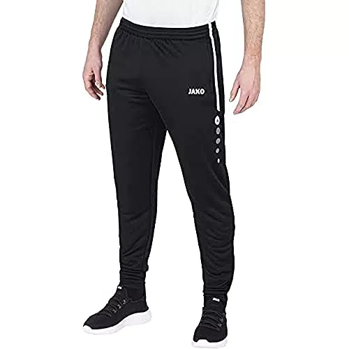 JAKO Unisex Kinder Træningsbukser Active Trainingshose