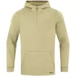 JAKO Herren Zip Hoodie Pro Casual