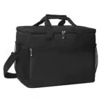 Kühltasche 33L faltbar - Thermotasche für Picknick, Strand und Camping