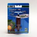 JBL CP Rotor-Set für CristalProfi e401/2 - Mit Achse und Gummilager