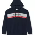 JJALEX Kapuzenpullover