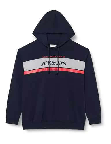 "JJALEX Kapuzenpullover"