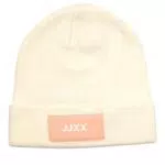 JJXX Damen Jjxx Jxbasic Logo Beanie Sn Strickm tzen f r Damen