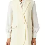 JXMARY Damen Blazer - Stilvoll und Elegant
