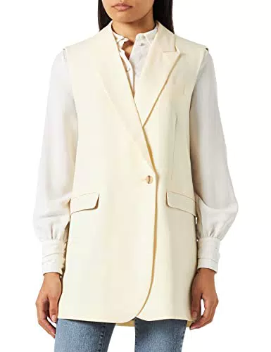 JXMARY Damen Blazer - Stilvoll und Elegant