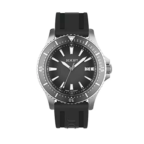 JOOP! Herren Armbanduhr Analog Quarz - Stilvolles Accessoire für Männer