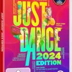Just Dance 2024 Edition, Code in Box & Ubisoft Connect