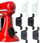Kabelwickler Selbstklebend - Kabel Organizer für Küchengeräte - Kabelhalter für Mixer, Reiskocher, Air Fryer