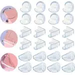 Kantenschutz für Baby & Kinder | Transparente Kindersicherung für Tisch und Möbel