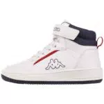 Kappa Hailes K Unisex Kinder Sneaker