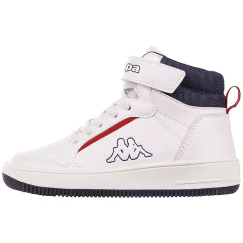 Kappa Hailes K Unisex Kinder Sneaker