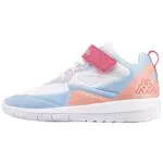 Kappa Kinder Laufschuh Durban Unisex.