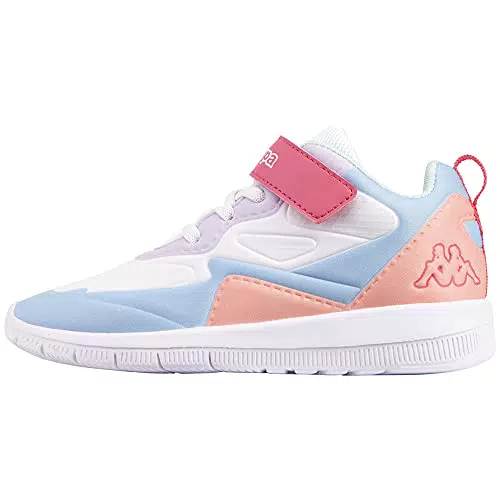 Kappa Kinder Laufschuh Durban Unisex.