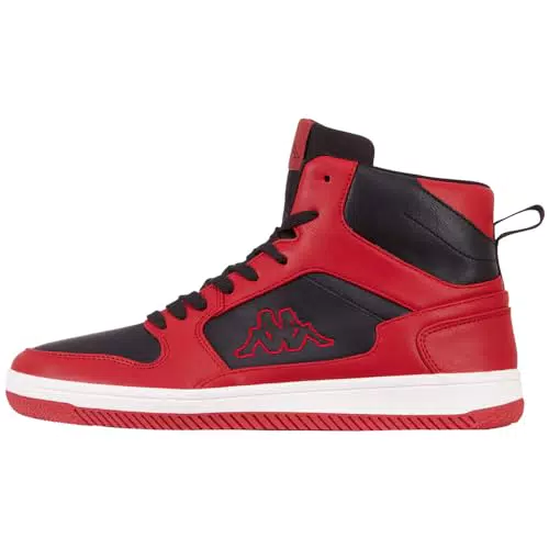 Kappa Unisex Laufschuh - Lineup Straßenmodell