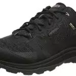 KEEN Damen Terradora 2 Waterproof Wanderschuh, Black/Magnet