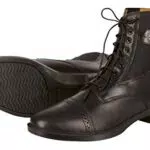 Kerbl Covalliero Stiefelette Monaco - Reitstiefelette für Damen