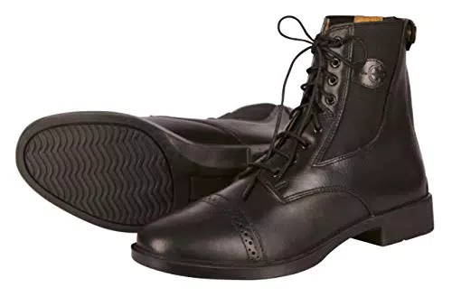 Kerbl Covalliero Stiefelette Monaco - Reitstiefelette für Damen