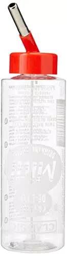 Kerbl Kaninchen Trinkflasche Classic de Luxe - 320 ml