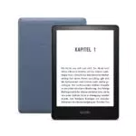 Kindle Paperwhite - E-Reader mit 6,8-Zoll-Display und verstellbarer Farbtemperatur
