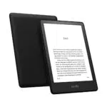Kindle Paperwhite Signature Edition - E-Reader mit 32 GB Speicher und 6,8 Zoll Display