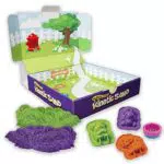 Kinetic Sand Hundepflege-Set