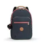 Kipling Rucksack mit sicherem Laptopfach 15 Zoll