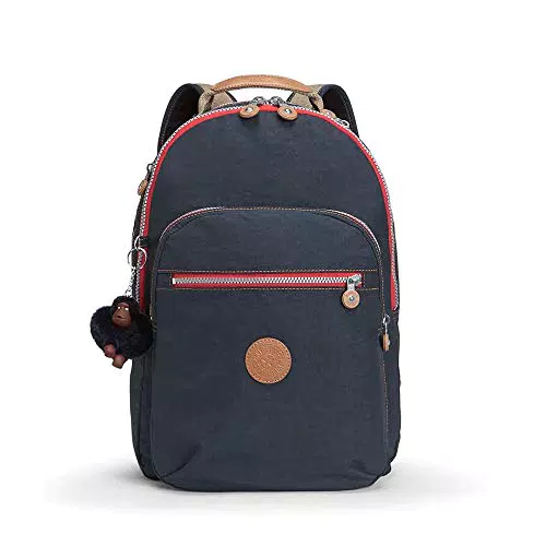 Kipling Rucksack mit sicherem Laptopfach 15 Zoll