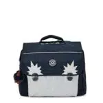 Kipling INIKO Schultertasche mit gepolsterten Schultergurten - Einheitsgröße