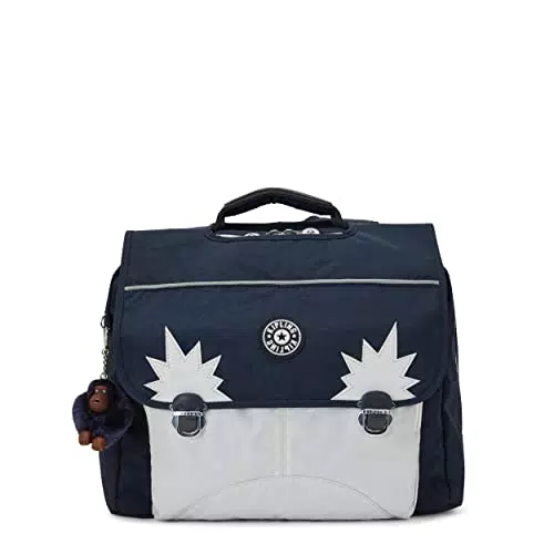 Kipling INIKO Schultertasche mit gepolsterten Schultergurten - Einheitsgröße