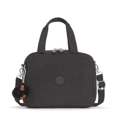 Kipling MIYO, Isolierte Lunchbag, Wasserabweisend, 25 cm
