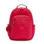Kipling Seoul Rucksack mit Laptop-Schutz 15 Zoll