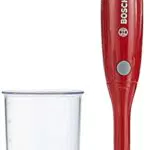 Bosch Stabmixer für Kinder ab 3 Jahren - Kindersichere Nachbildung mit rotierenden Klingen