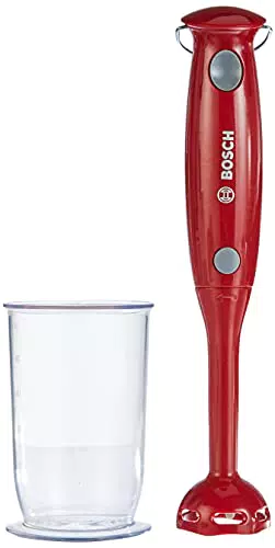 Bosch Stabmixer für Kinder ab 3 Jahren - Kindersichere Nachbildung mit rotierenden Klingen