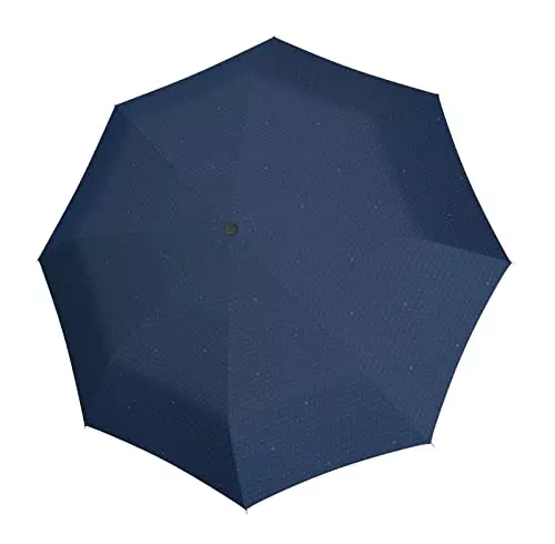 Knirps Vision Duomatic Taschenschirm 28 cm, Air Clouds