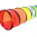 Knorrtoys Spieltunnel - Spielzeugtunnel für Kinder