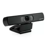 Konftel 4K Ultra HD Video Konferenzkamera mit 8x digitalem Zoom und 105° Blickwinkel