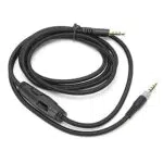 HyperX Cloud - 3,5-mm-Audiokabel mit Lautstärkeregler