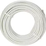 Kopp Schlauchleitung H03 VV-F, 2 x 0.75 mm², 25m