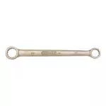 KS Tools Doppel-Ringschlüssel gerade 13x14 mm - BRONZEplus