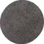 Schleifgitter-Scheibe für Exzenterschleifer Ø 125 K-120, Fiberglas, gelocht mit Klett