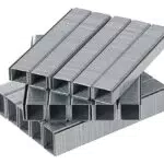 KWB Heft Sortiment 8, 10 und 14 mm Feindrahtklammern, Typ 53