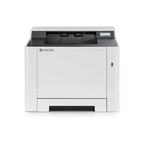 Kyocera Ecosys PA2100cwx Farblaserdrucker mit WLAN und Mobile-Print-Unterstützung