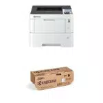 Kyocera Klimaschutz-System Ecosys PA5500x Laserdrucker Schwarz Weiss
